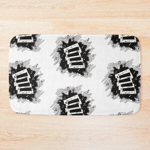 Item preview, Piano music designed and sold by Xatutik.art.