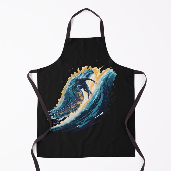 Item preview, Stunning design brings the sea to your home or office wherever you go designed and sold by Koloraist.