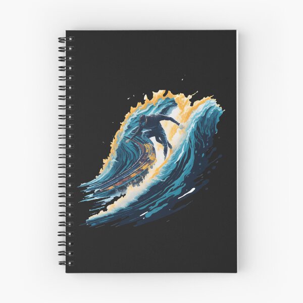 Item preview, Stunning design brings the sea to your home or office wherever you go designed and sold by Koloraist.