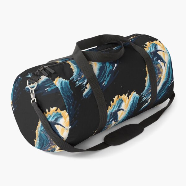 Item preview, Stunning design brings the sea to your home or office wherever you go designed and sold by Koloraist.
