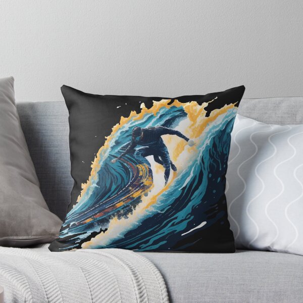 Item preview, Stunning design brings the sea to your home or office wherever you go designed and sold by Koloraist.