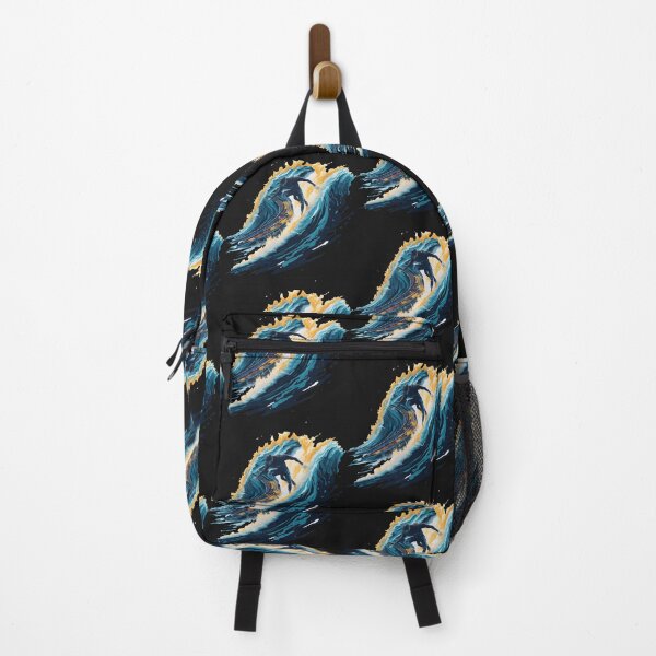 Item preview, Stunning design brings the sea to your home or office wherever you go designed and sold by Koloraist.