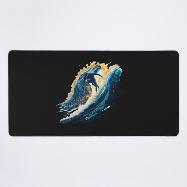 Item preview, Stunning design brings the sea to your home or office wherever you go designed and sold by Koloraist.
