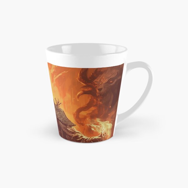 Item preview, Sorcerer Fire Mage designed and sold by Nightarcade.