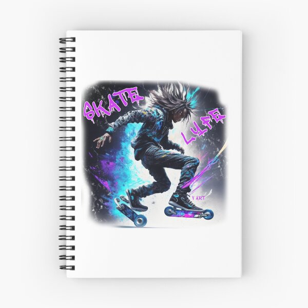 Item preview, Skate Lyfe v2 designed and sold by Artoolie.