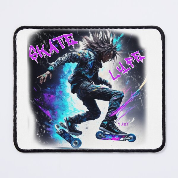 Item preview, Skate Lyfe v2 designed and sold by Artoolie.