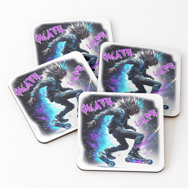 Item preview, Skate Lyfe v2 designed and sold by Artoolie.
