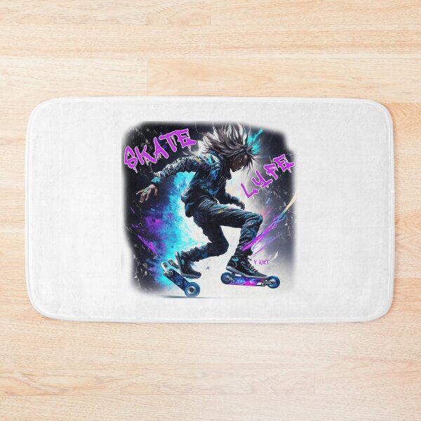 Item preview, Skate Lyfe v2 designed and sold by Artoolie.