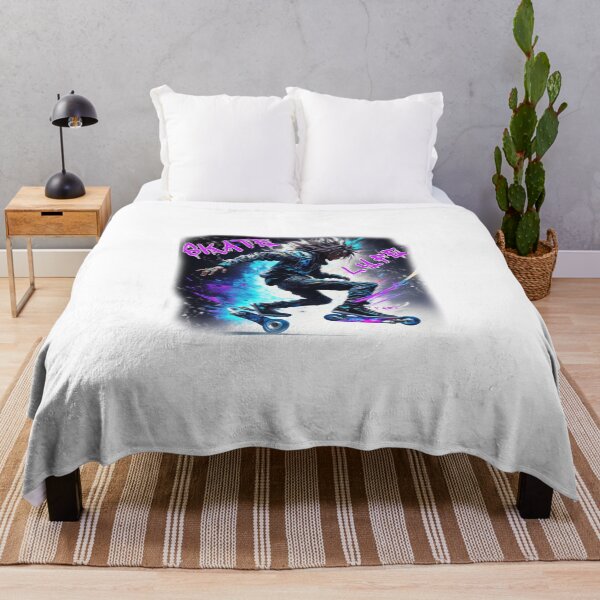 Item preview, Skate Lyfe v2 designed and sold by Artoolie.