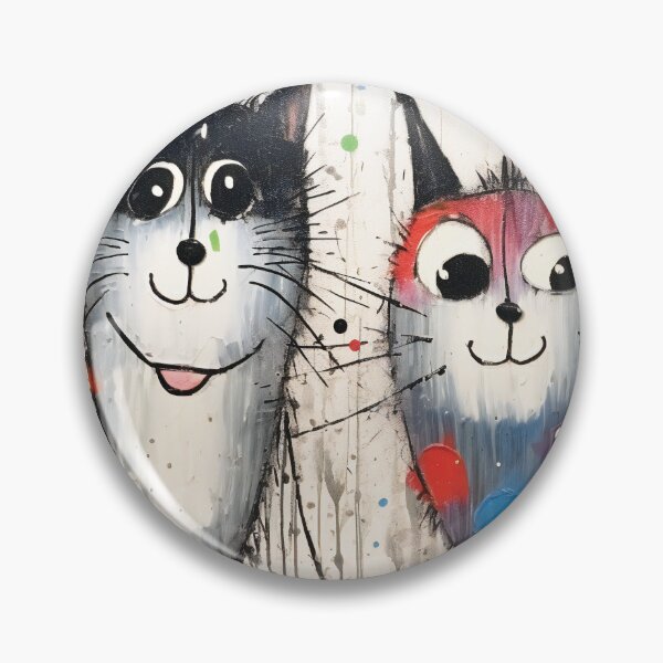 Artikelvorschau, Funny Cats Creative Composition entworfen und verkauft von AdrianGrosu.