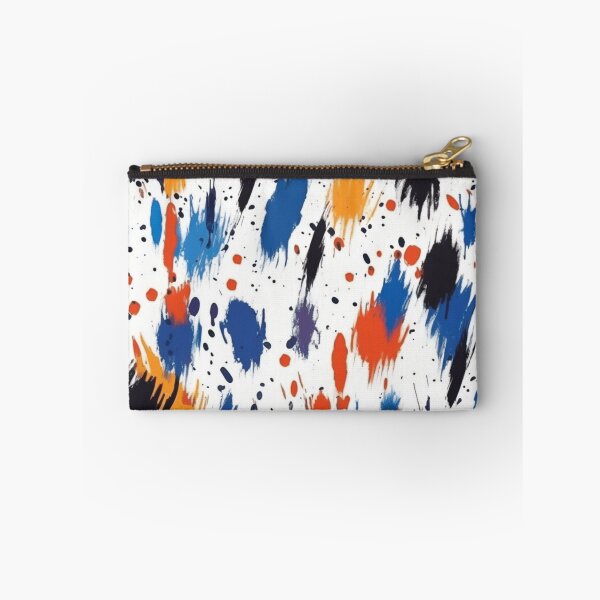 Item preview, "Visual Art: Exploring Captivating Brushstrokes" designed and sold by SBD-Shop.