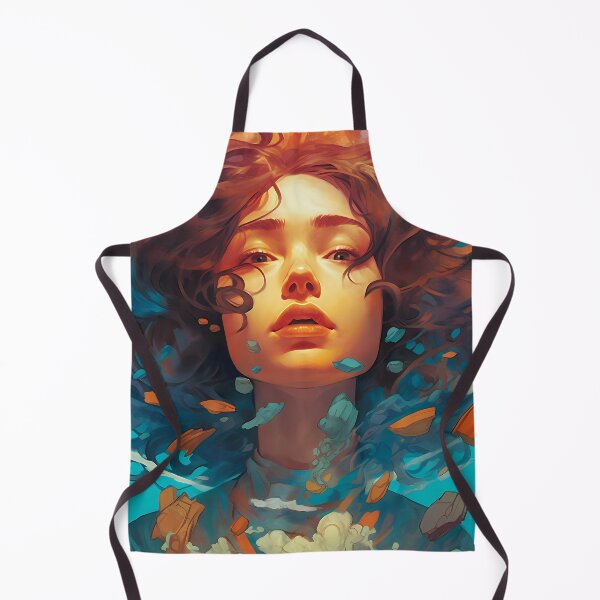 Item preview, LI Merx - Mind Blown / Surrealism designed and sold by Laticis Imagery.