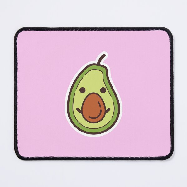 Item preview, Mr. Avocado designed and sold by MrBoulinosaure.