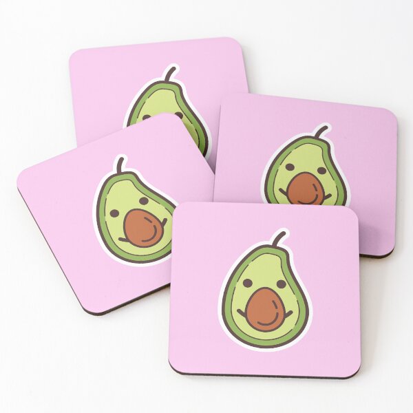 Item preview, Mr. Avocado designed and sold by MrBoulinosaure.