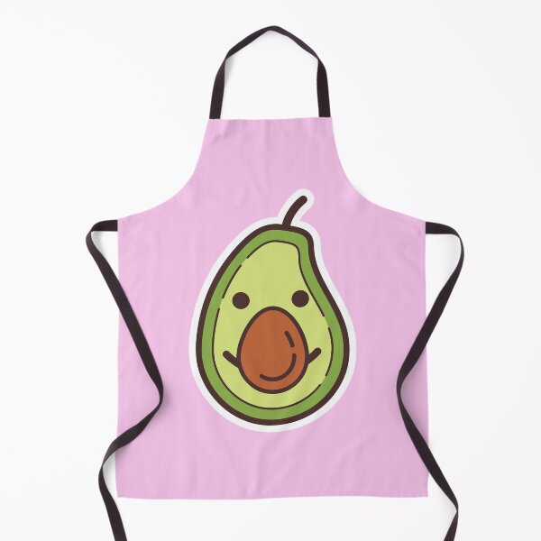 Item preview, Mr. Avocado designed and sold by MrBoulinosaure.