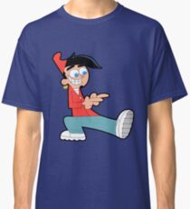Chip Skylark Classic T-Shirt
