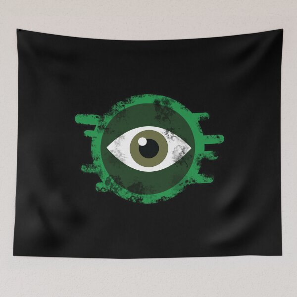 Item preview, Eighty six (86) Cyclops Marking designed and sold by Rebellion-10.