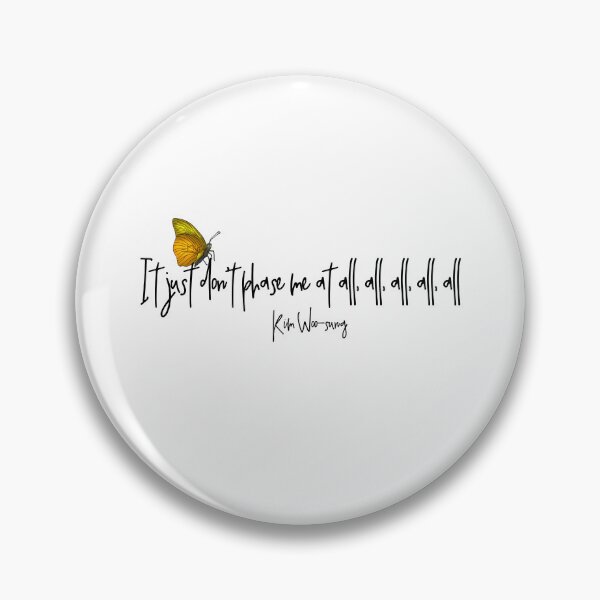 Item preview, kim woo sung designed and sold by selvashop.