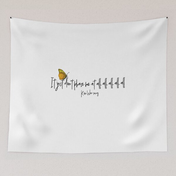 Item preview, kim woo sung designed and sold by selvashop.