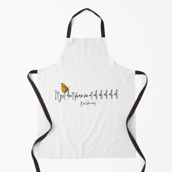 Item preview, kim woo sung designed and sold by selvashop.