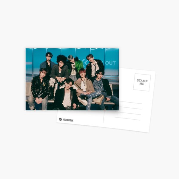 Stray Kids 5STAR SKZ 스트레이 키즈 s class 5 star 3RACHA ot8
