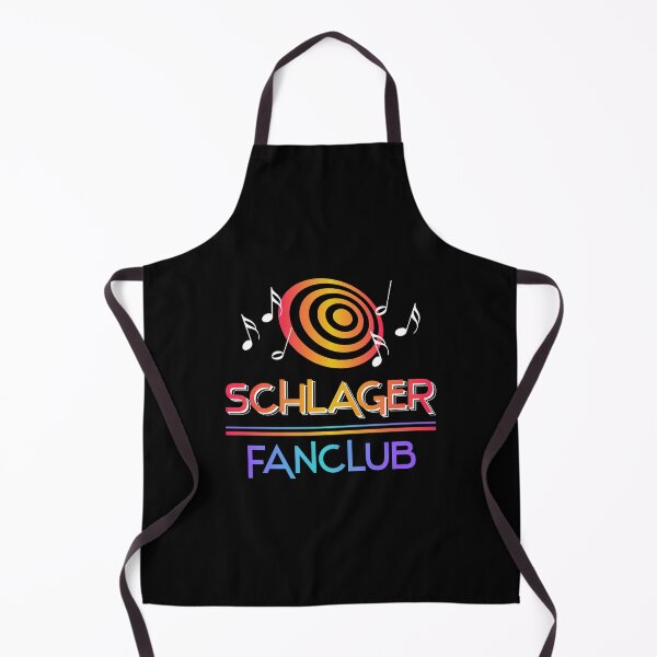 Item preview, Schlager fan club designed and sold by ajkbilder.