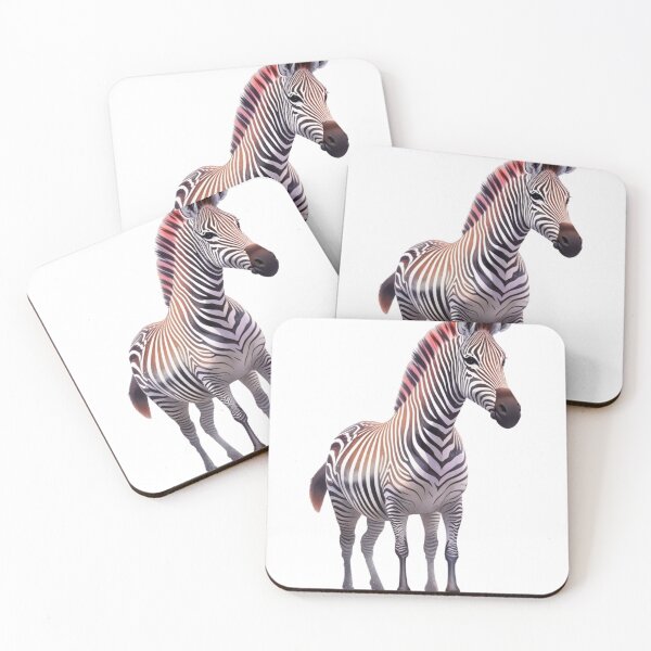 Item preview, DPrompt Design, T-Shirt, Funny Animals Shirt, Dad Gifts, Mom Gift, Their Gifts , Graphic Tee, Cute Zebra, Horse designed and sold by DPrompt.