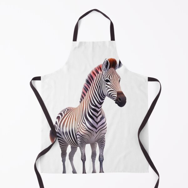 Item preview, DPrompt Design, T-Shirt, Funny Animals Shirt, Dad Gifts, Mom Gift, Their Gifts , Graphic Tee, Cute Zebra, Horse designed and sold by DPrompt.