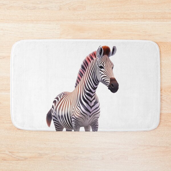 Item preview, DPrompt Design, T-Shirt, Funny Animals Shirt, Dad Gifts, Mom Gift, Their Gifts , Graphic Tee, Cute Zebra, Horse designed and sold by DPrompt.