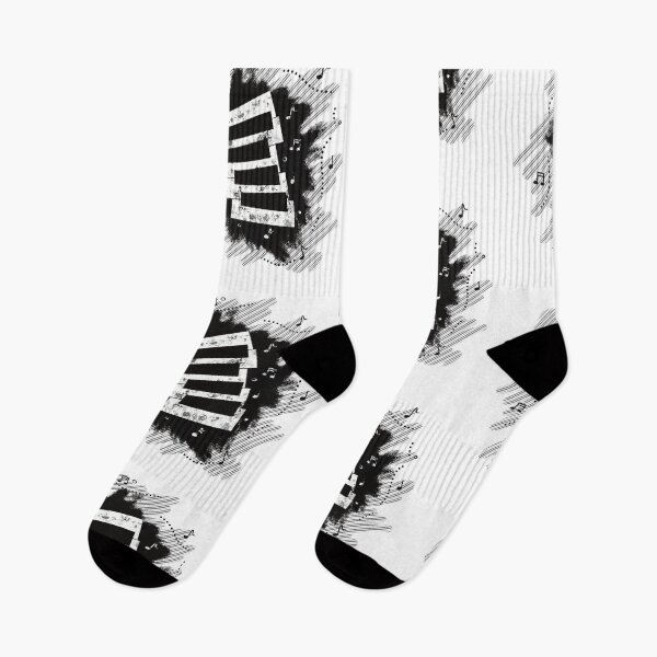Item preview, Piano music designed and sold by Xatutik.art.