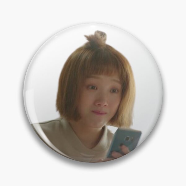 Artikelvorschau, Gewichtheber-Fee Kim Bok-joo entworfen und verkauft von selvashop.