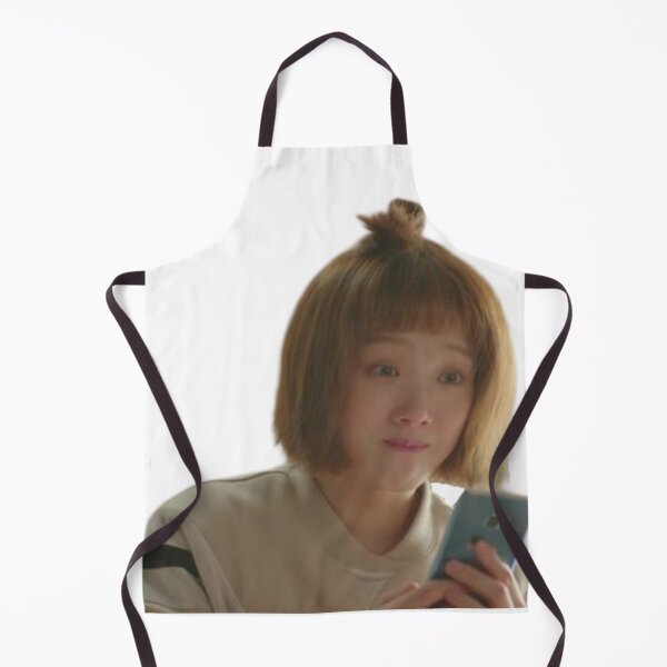 Artikelvorschau, Gewichtheber-Fee Kim Bok-joo entworfen und verkauft von selvashop.