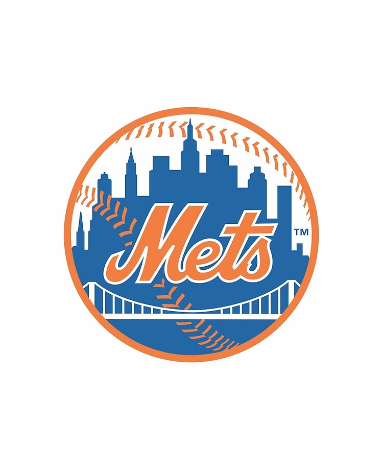 Mets City Jersey | iPad Case & Skin