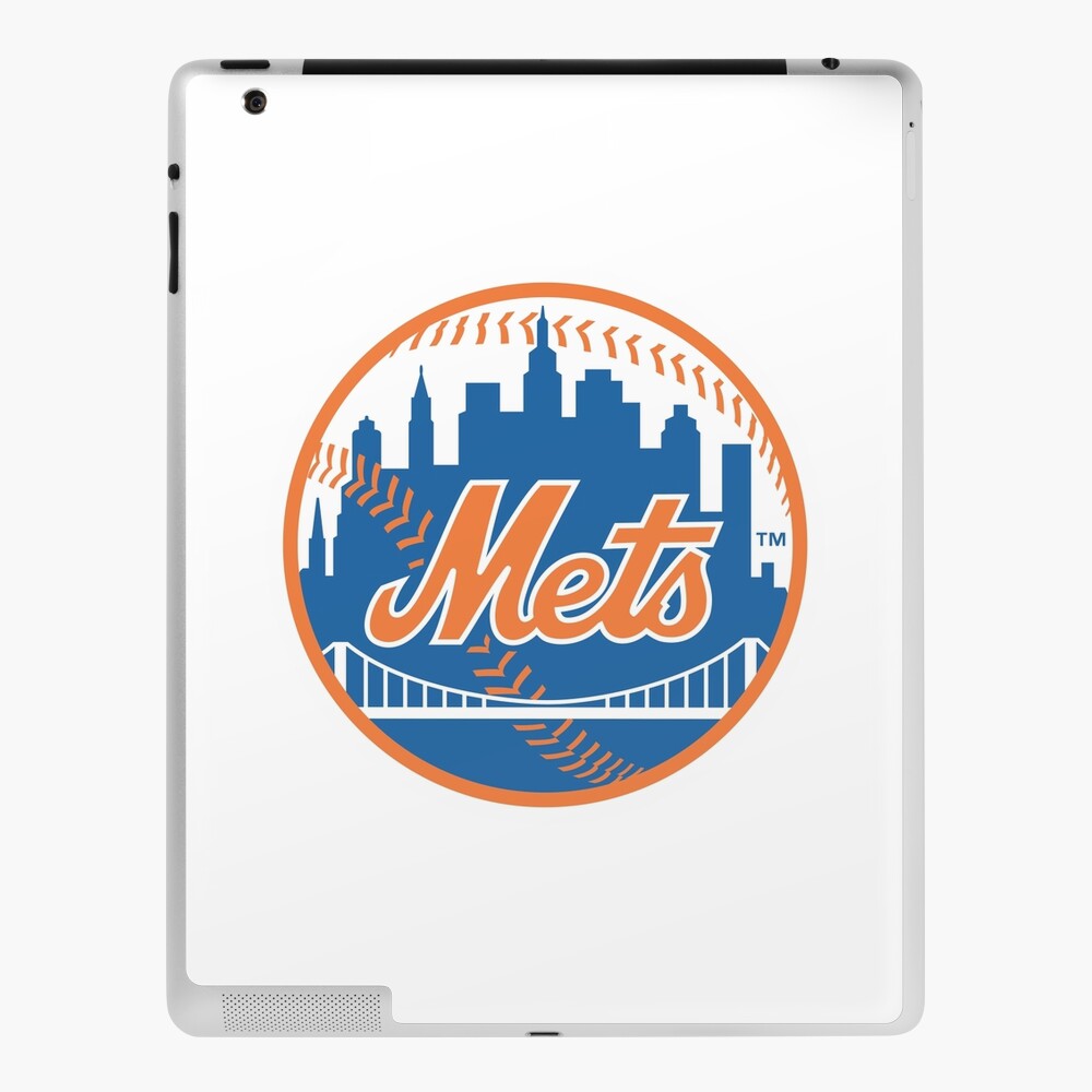 Mets City Jersey | iPad Case & Skin