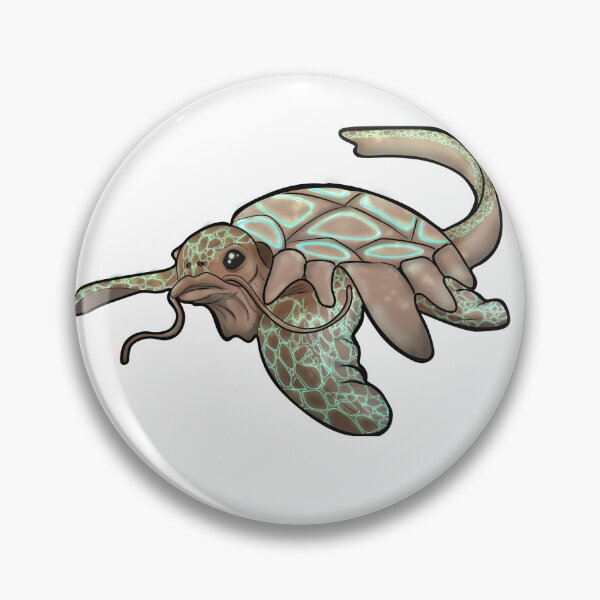 Item preview, Whisker Turtle designed and sold by Anathar.