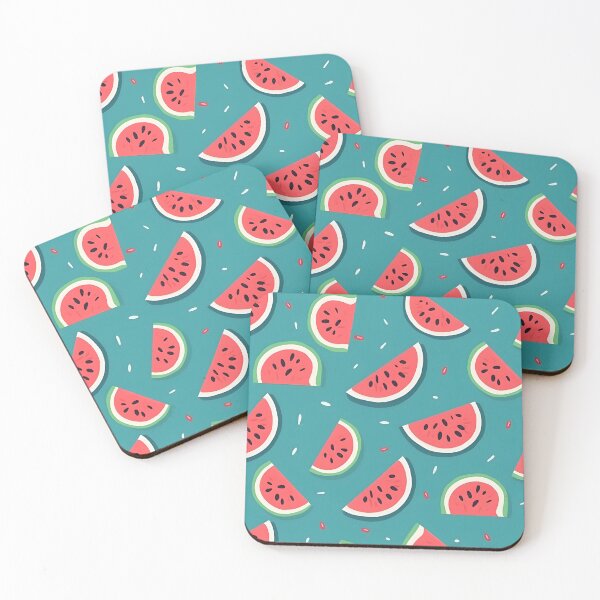 Item preview, Watermelon not Water not Melon designed and sold by StudioThink.