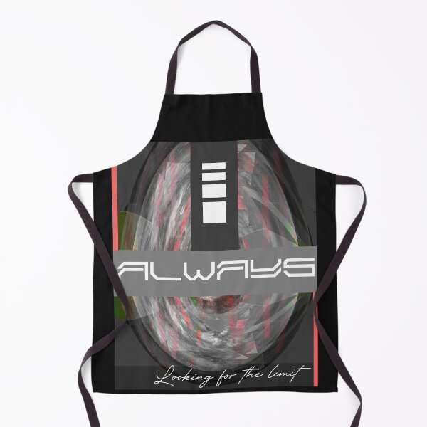 Item preview, Always looking for the limit designed and sold by ROUGHSEA.