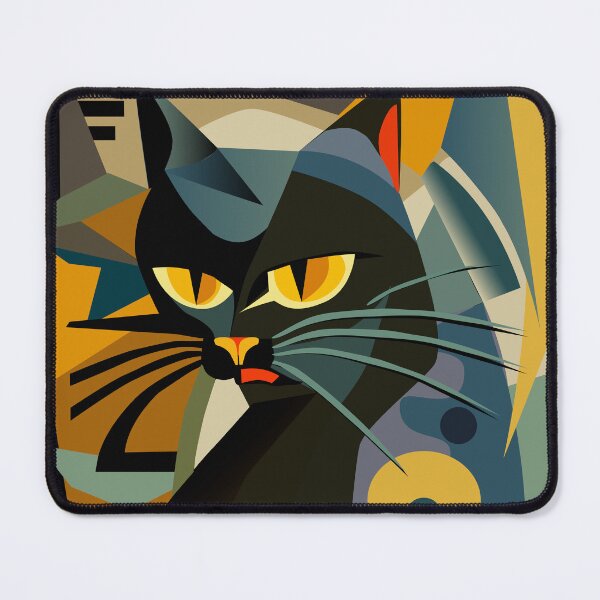 Item preview, ArtCat designed and sold by Chrisseee.