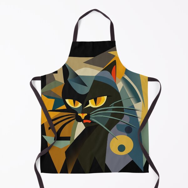 Item preview, ArtCat designed and sold by Chrisseee.