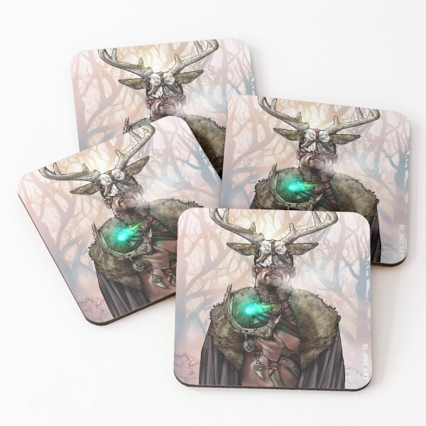 Item preview, The Prodigal Son designed and sold by St-Jinx.