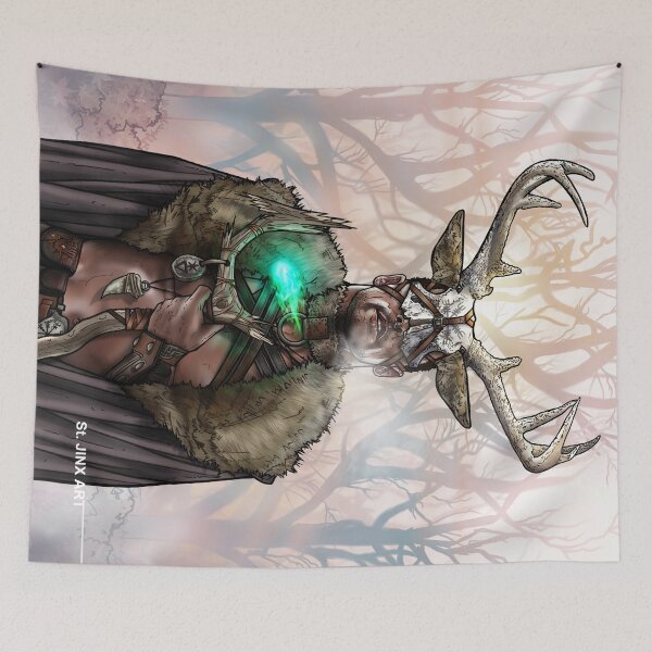 Item preview, The Prodigal Son designed and sold by St-Jinx.