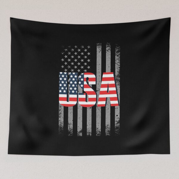 Item preview, Flag of the United States. designed and sold by CCT-Design.