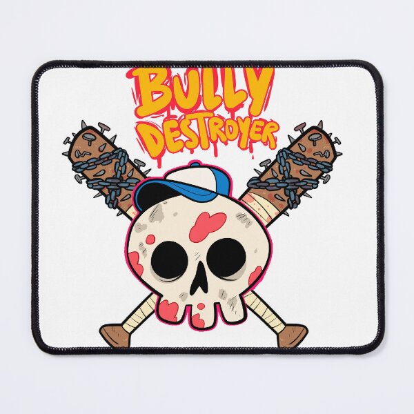 Item preview, Bully destoyer designed and sold by yonsoncb.