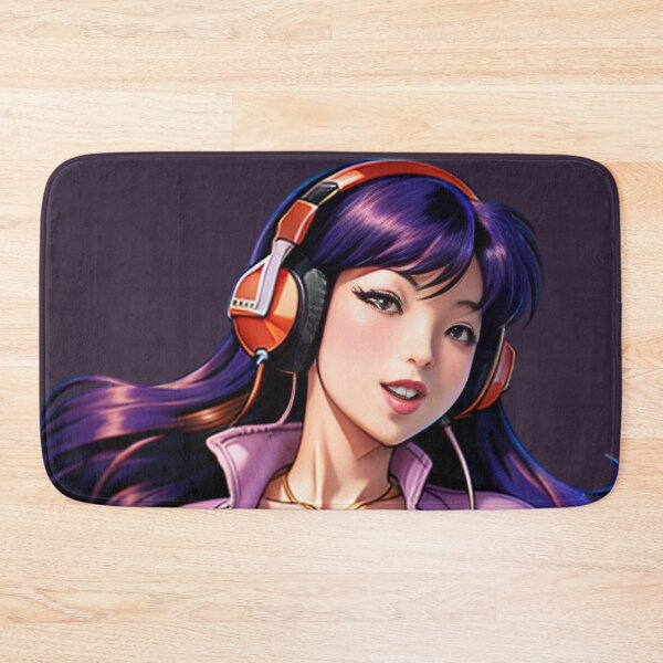 Item preview,  cute anime girl designed and sold by UndineSea.