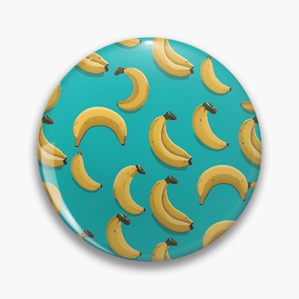 Item preview, Patron de Bananas Vintage designed and sold by EBESIGN.