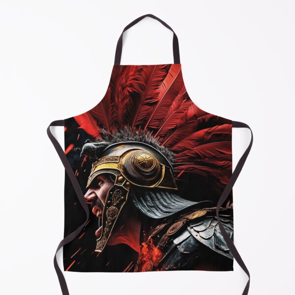 Item preview, Athena Warrior Art Powerful Goddess Illustration designed and sold by BerthaArt.