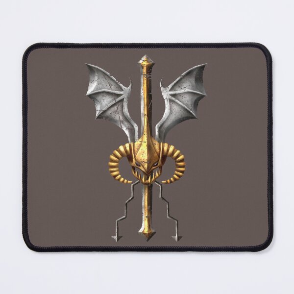 Item preview, Darklands - Infernii (Dis) designed and sold by MierceMinis.
