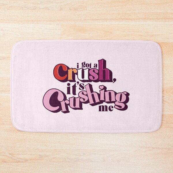 Item preview, Crushing Me - rise of the pink ladies w/ lesbian pride flag designed and sold by jem ☆.