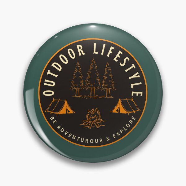 Item preview, Outdoor Lifestyle designed and sold by CarleLS.