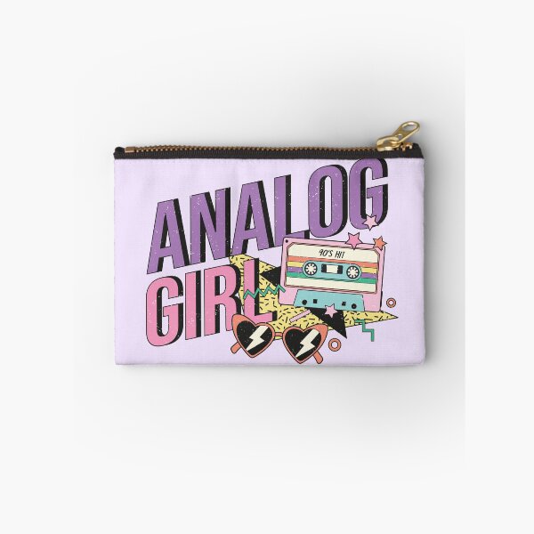 Item preview, Analog girl 90s hit designed and sold by Acim0.
